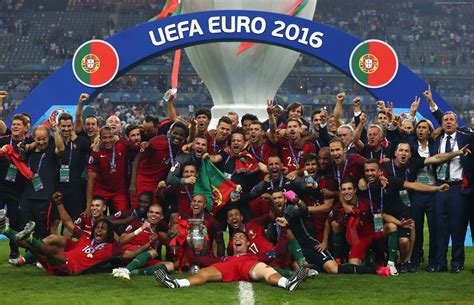 2016 euro results|Season 2016 .